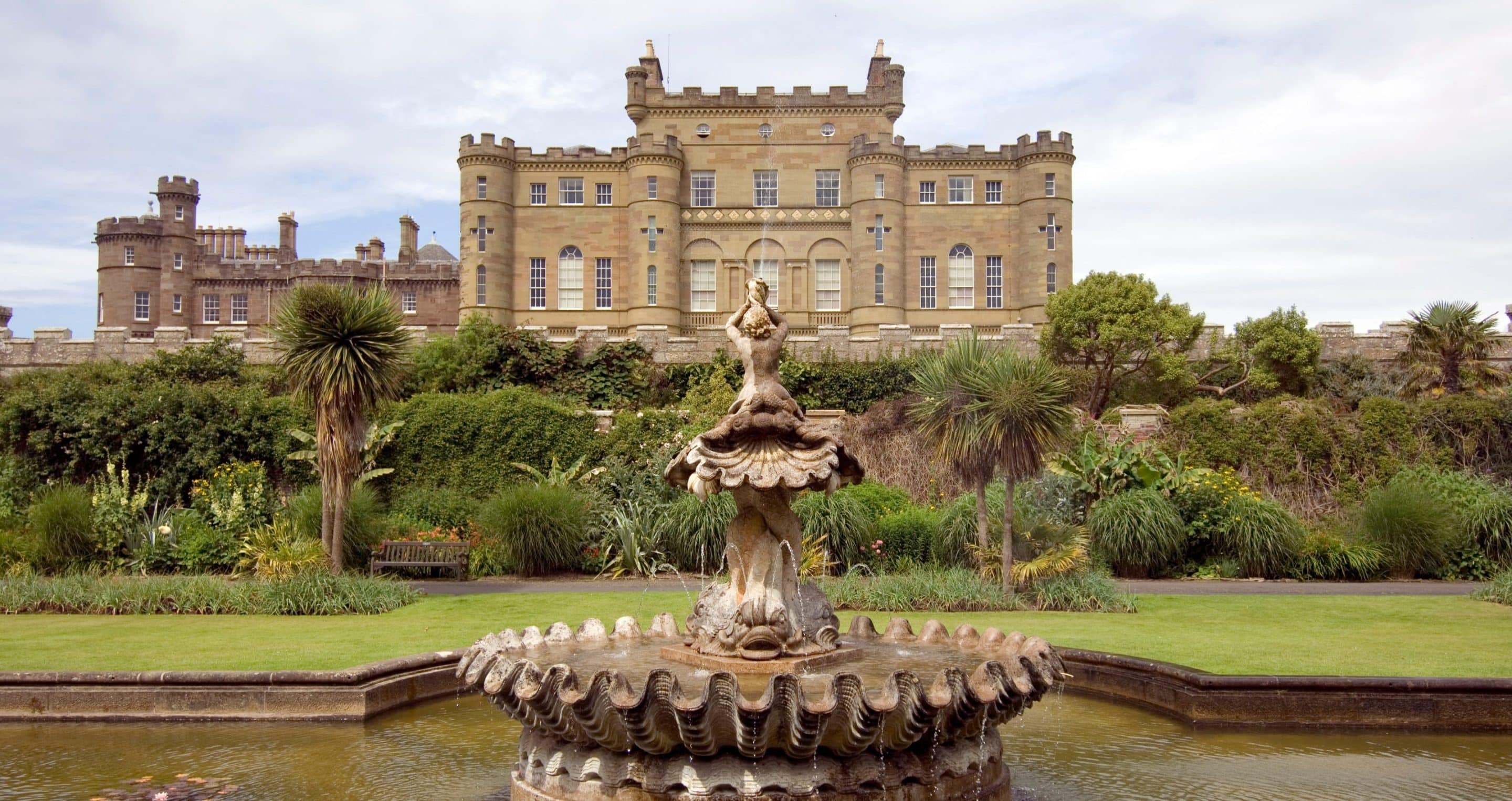 Culzean Castle