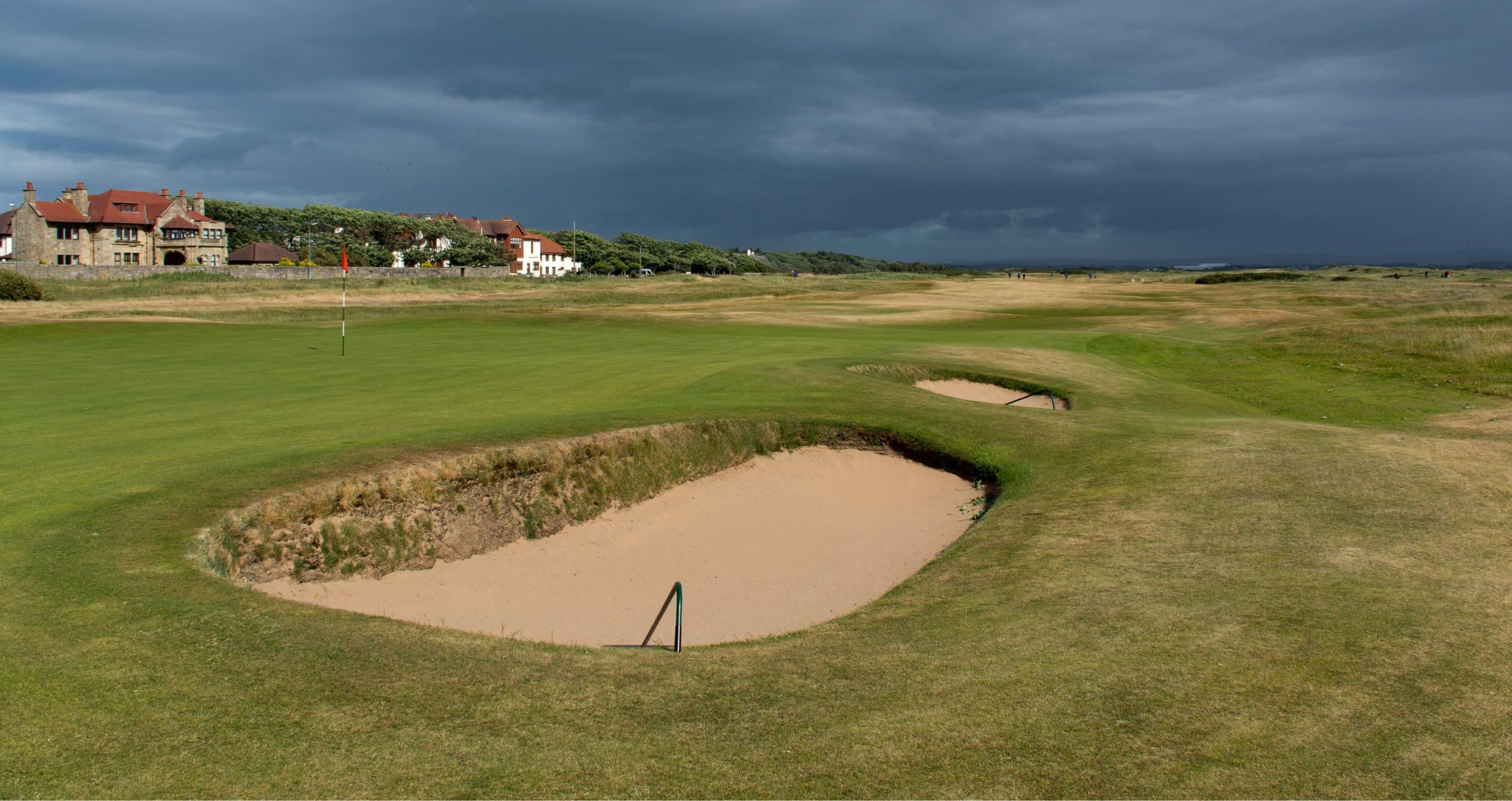 Royal Troon Golf Course