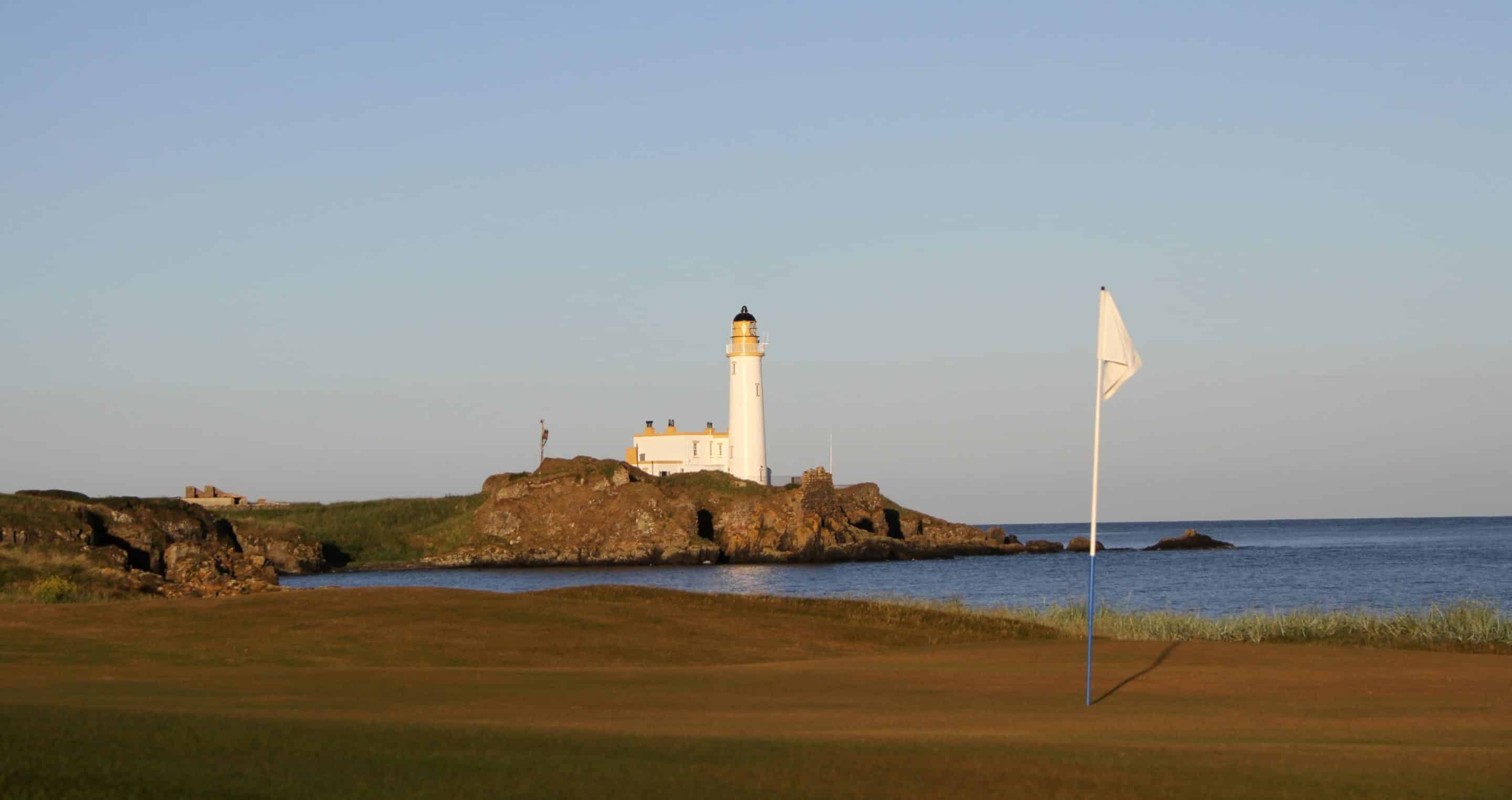 Turnberry Golf Course